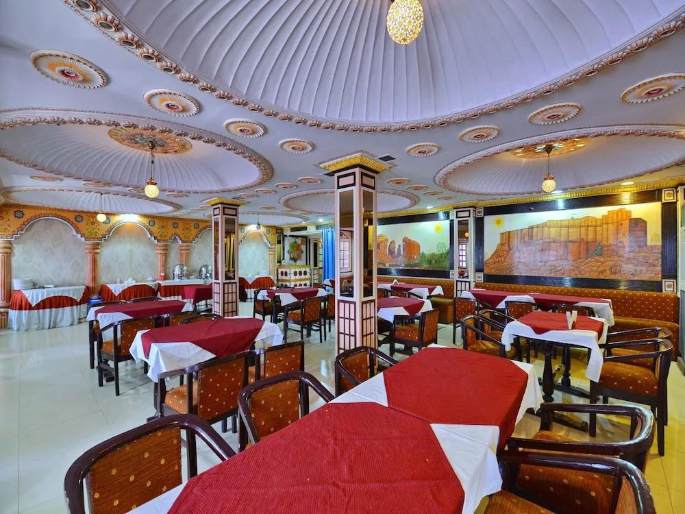 Hotel Neelam