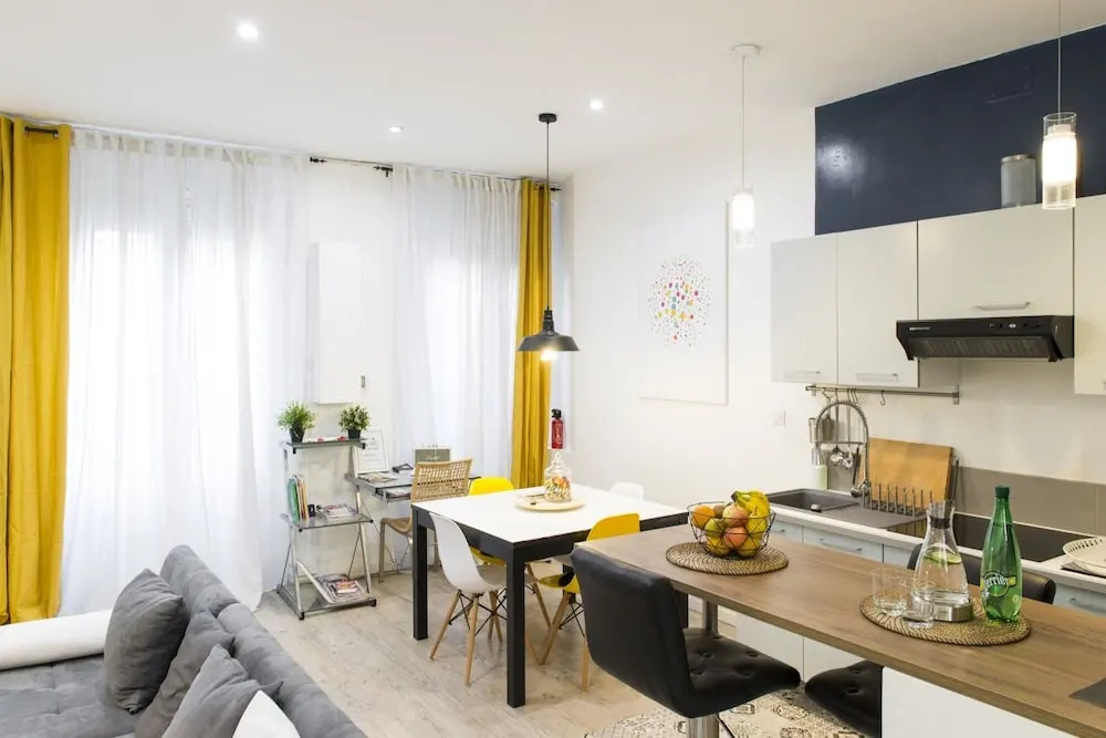 Unsejouranantes - Loft Cassard
