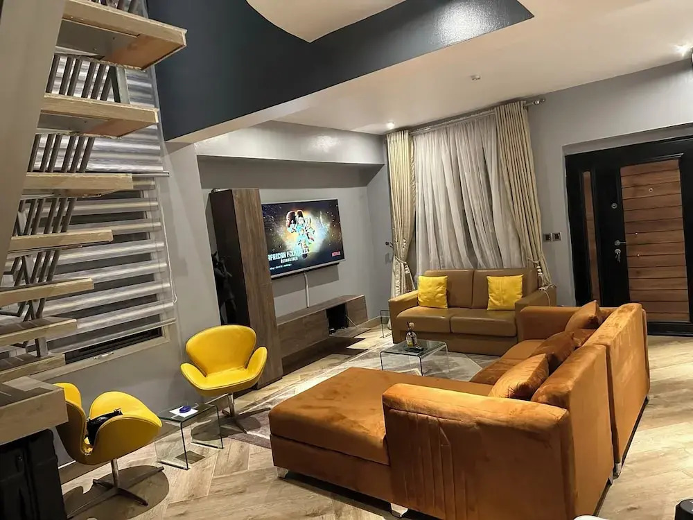 Souz Suites and Apartments