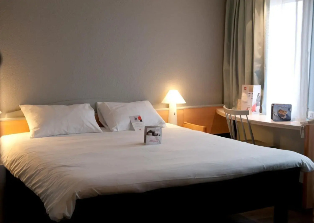 Ibis Agen Centre - Rénové en 2026
