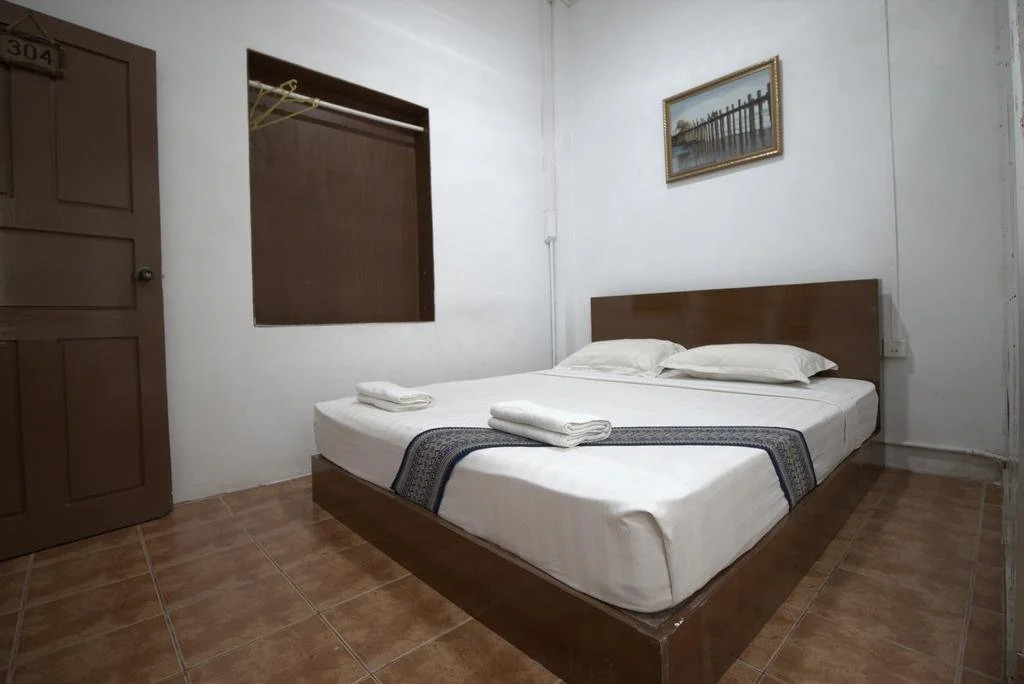 Agga Bed and Breakfast