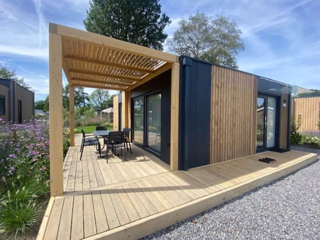 House Domus 4 Biddinghuizen