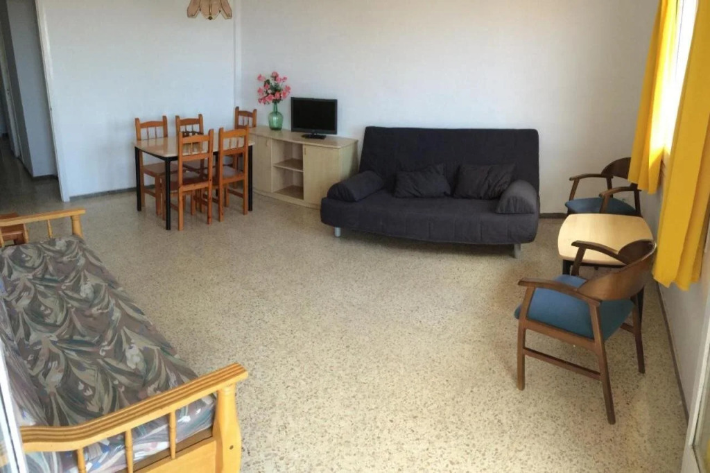 Apartaments Bellamar