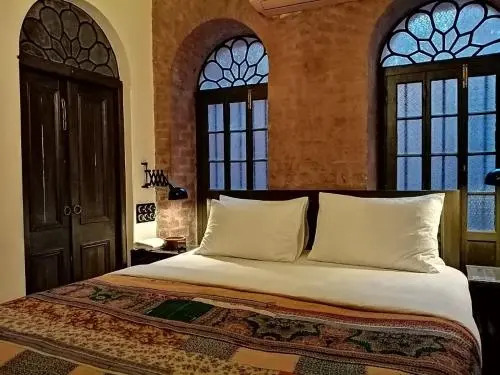 Calcutta Bungalow