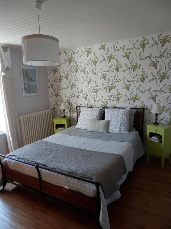 Chambre d'hôte Jules & Annette