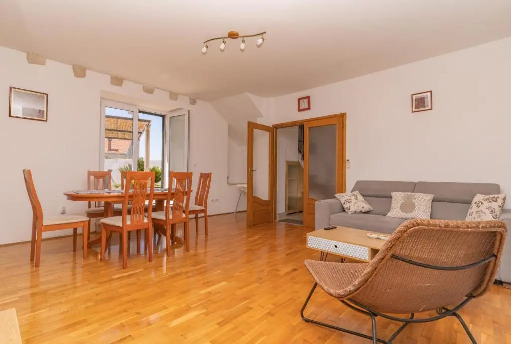Villa Luic