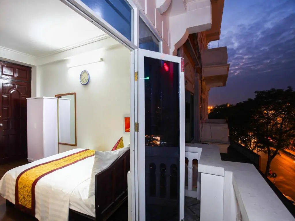 Phuong Trang Hotel