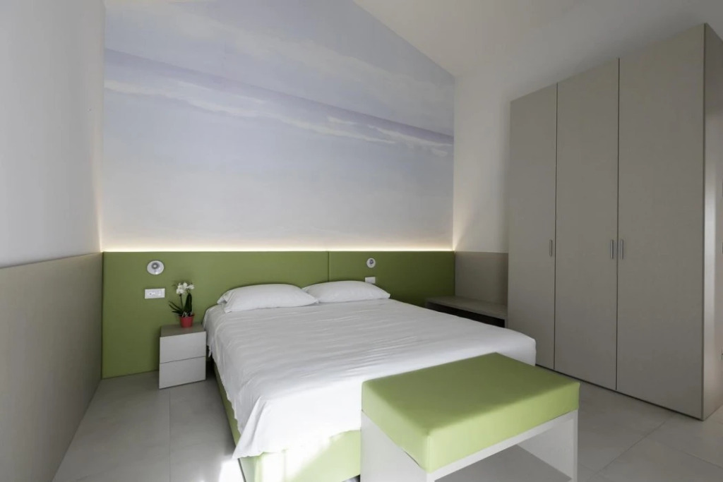 Vela Blu Camping Village