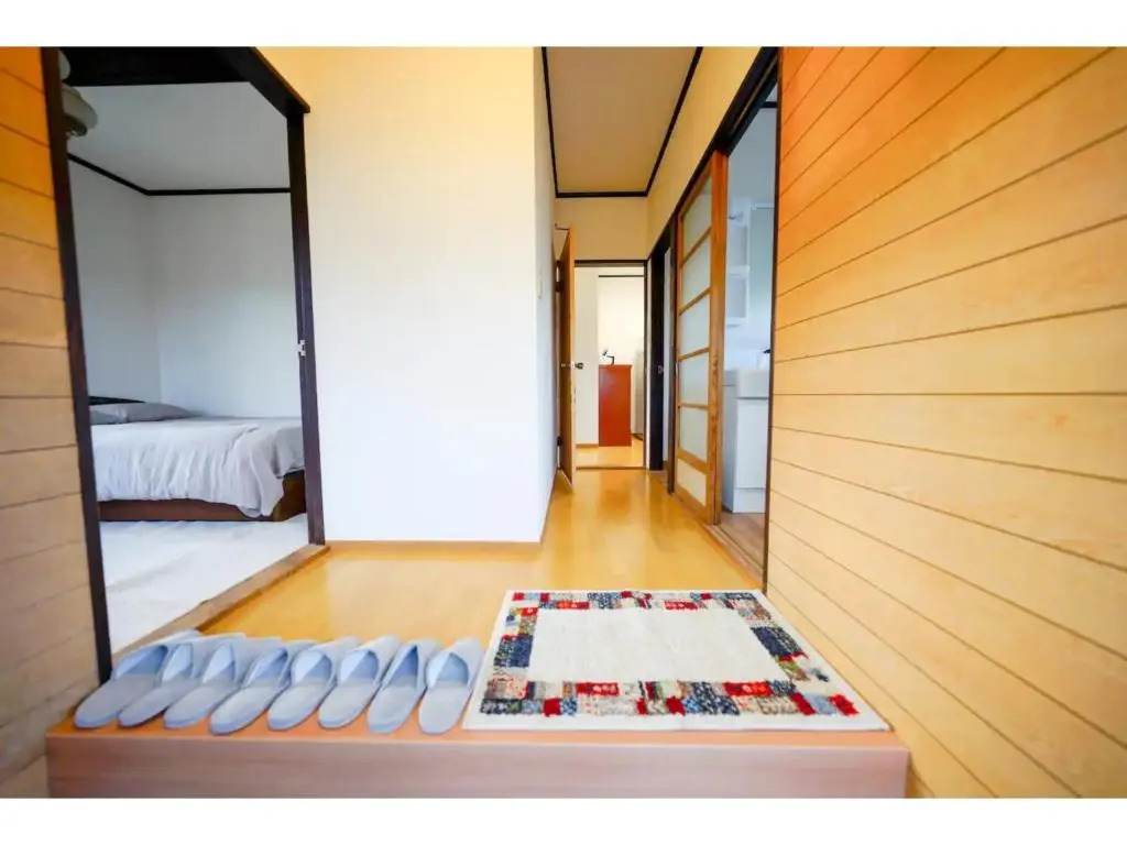 Second House Nikko - Vacation STAY 13408