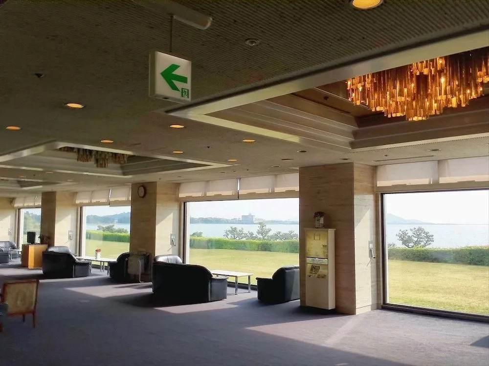 Hikone View Hotel