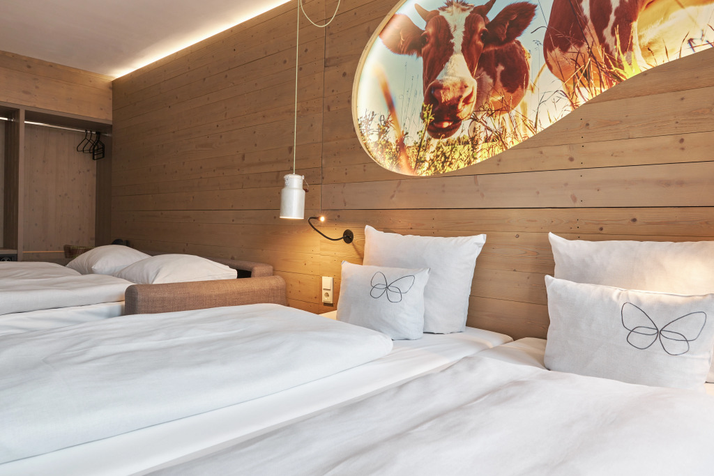 Cocoon München Hauptbahnhof