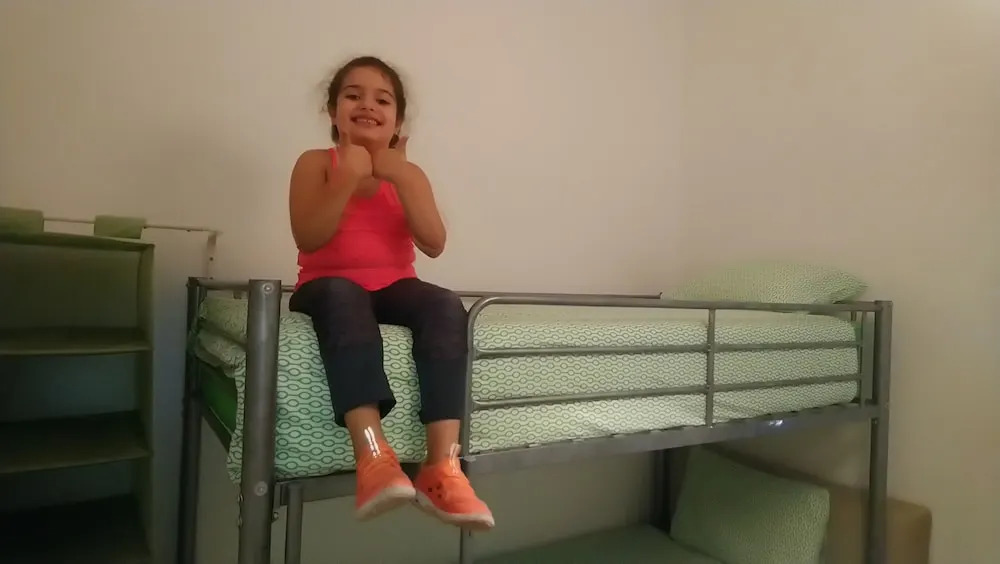 L'Auberge de Tennis Msc