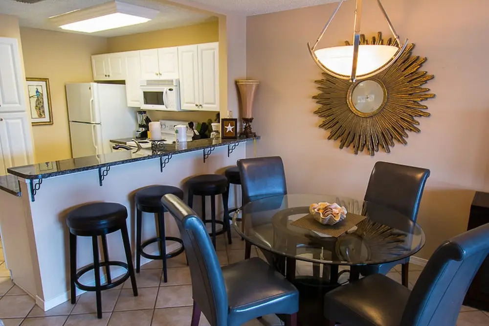 Lakefront By Seascape Resort