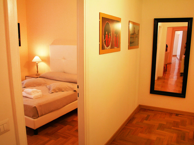 La Maison a Rome