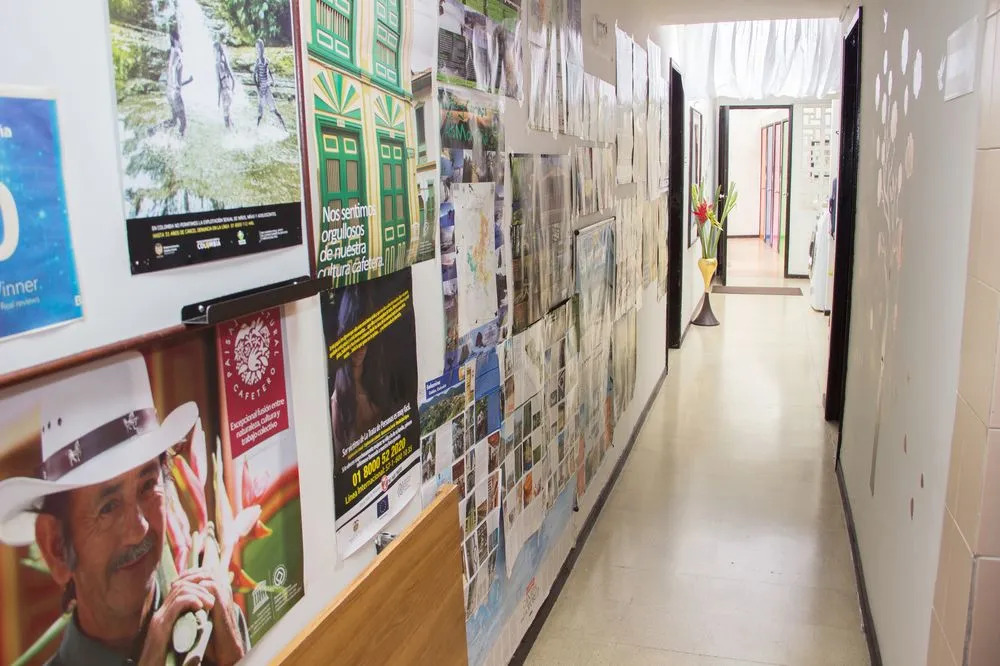 Hostal de la Montana