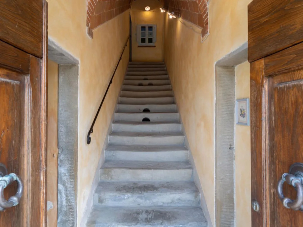 Holiday Home Santa Lucia by Interhome