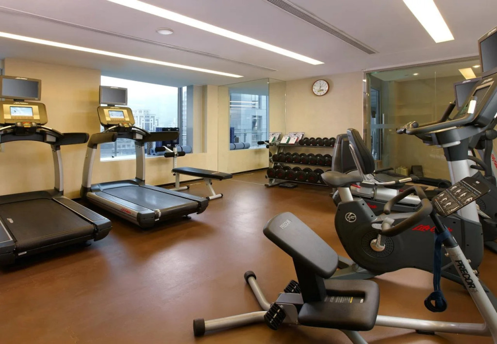 Humble House Taipei, Curio Collection by Hilton