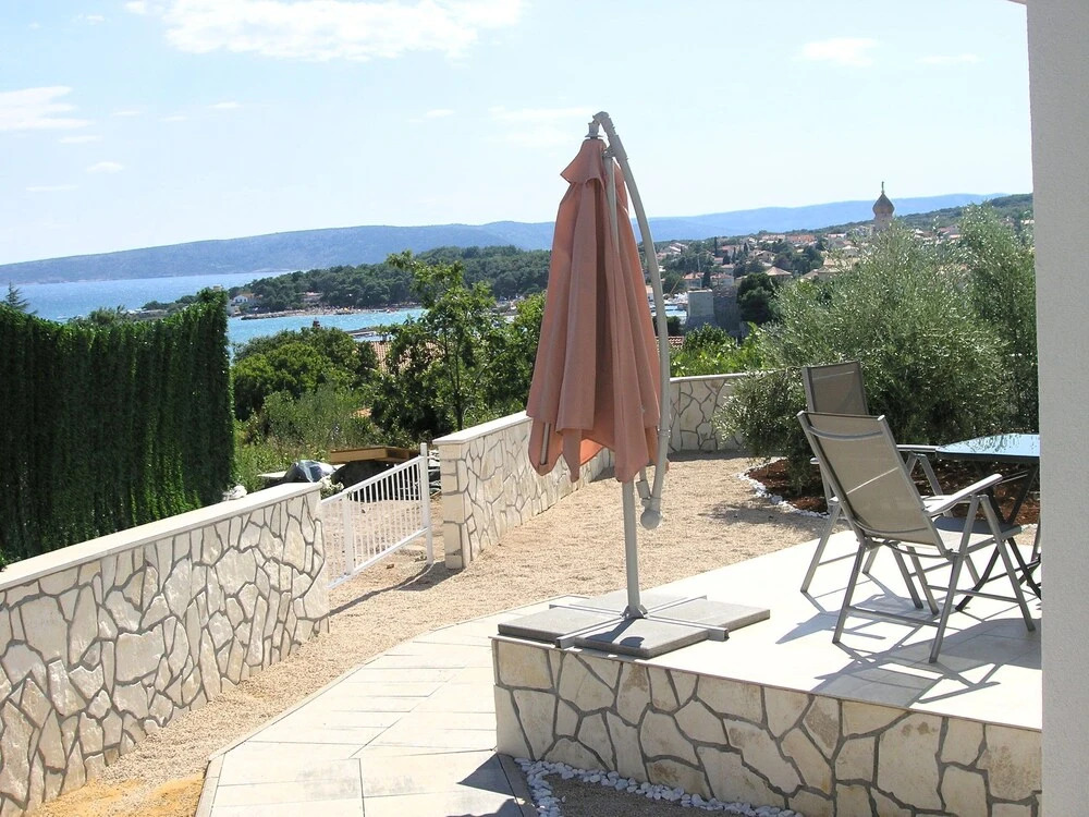 Apartman Karolina
