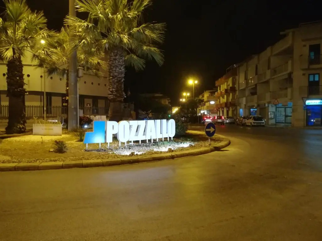 Casa degli Avi,da zio Nino nel Borgo Marinaro