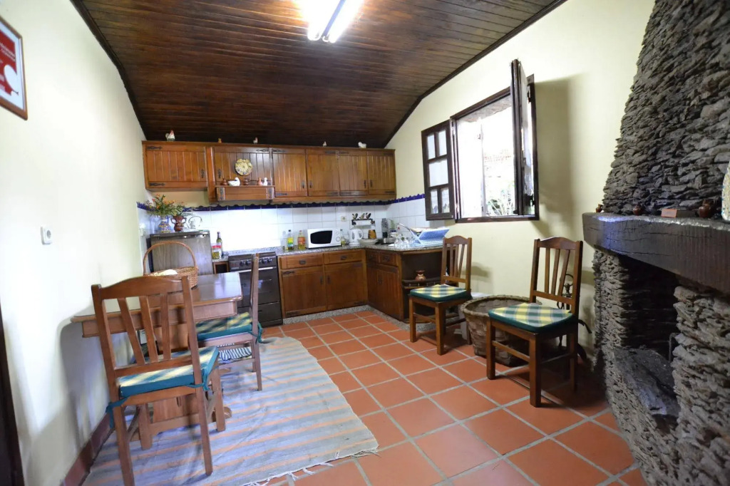 Casas de Xisto, Branda da Aveleira