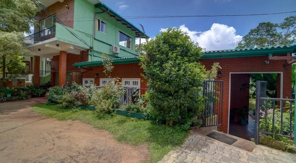 Hanthana Villa