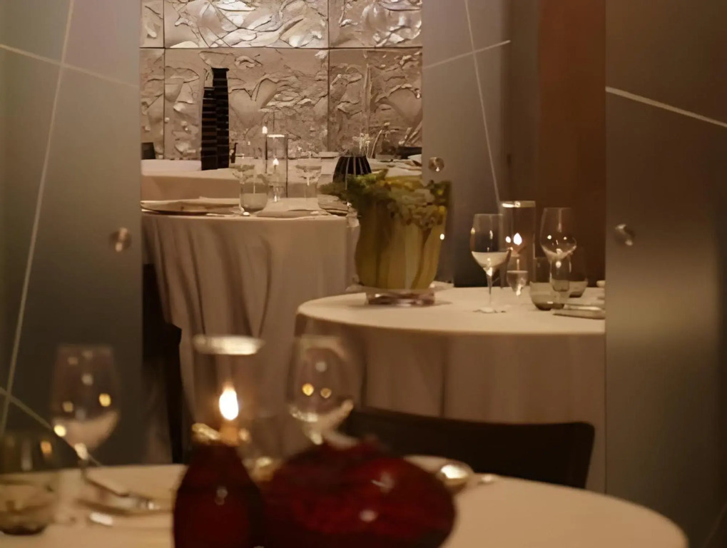Hotel Tosco Romagnolo