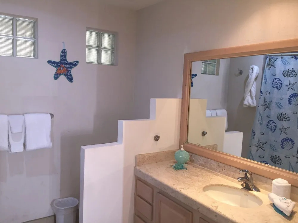 Spectacular 2 Bedroom Condo on Sandy Beach at Las Palmas Resort B-704 2 Condo by RedAwning