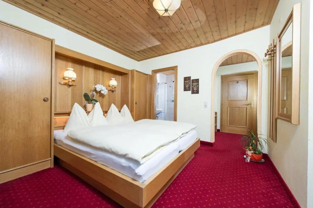 Hotel Sonnhof