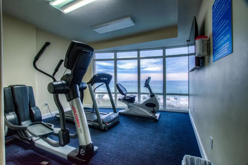 Ocean Villa 404