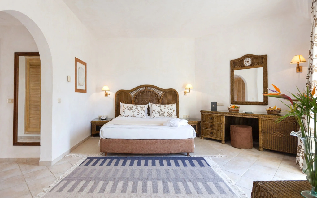 Traveltodo Village Africa Jade Thalasso