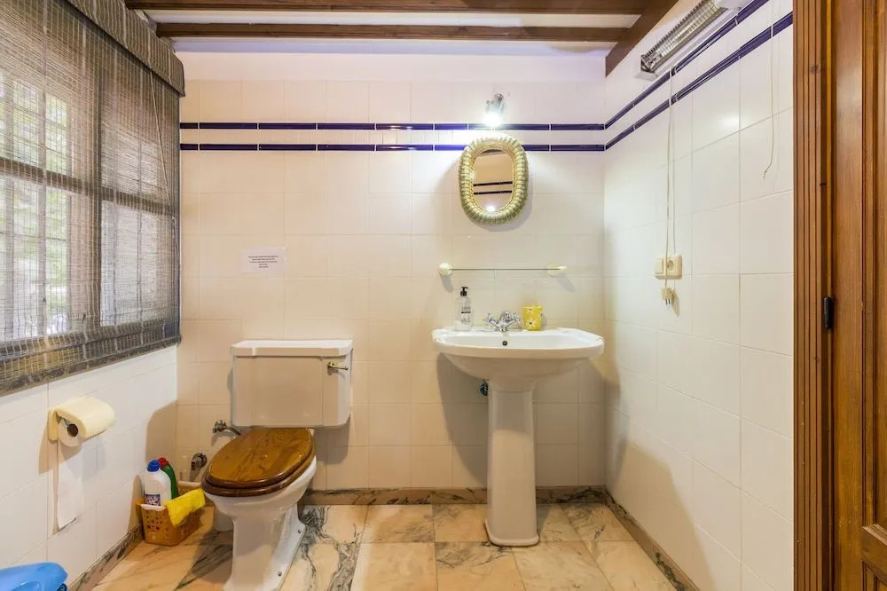Casa Molino Alto