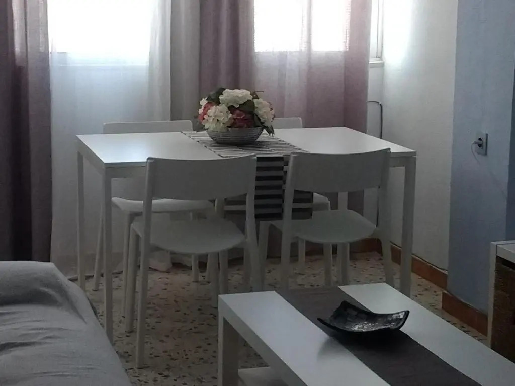 Urbanización las Sirenas, 2 dormitorios