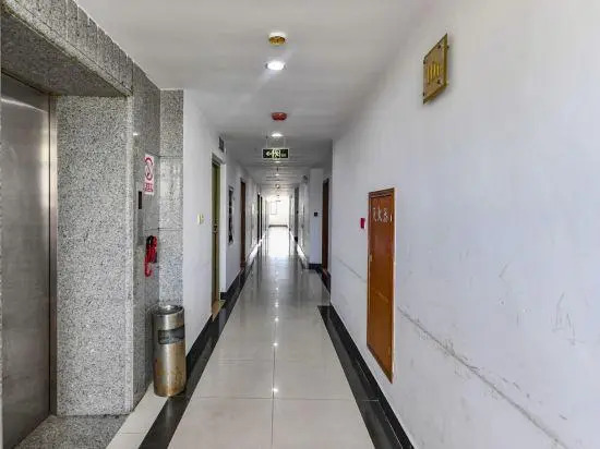 Yuecheng Hotel