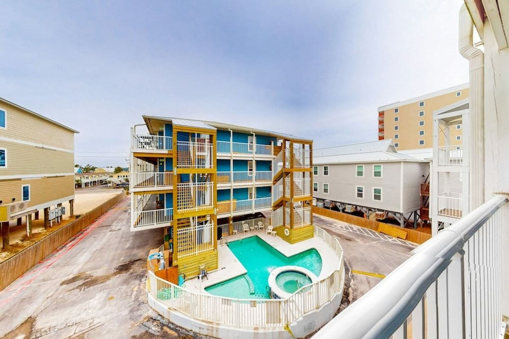 Sunchase 203