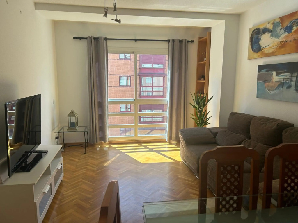 Apartamento céntrico