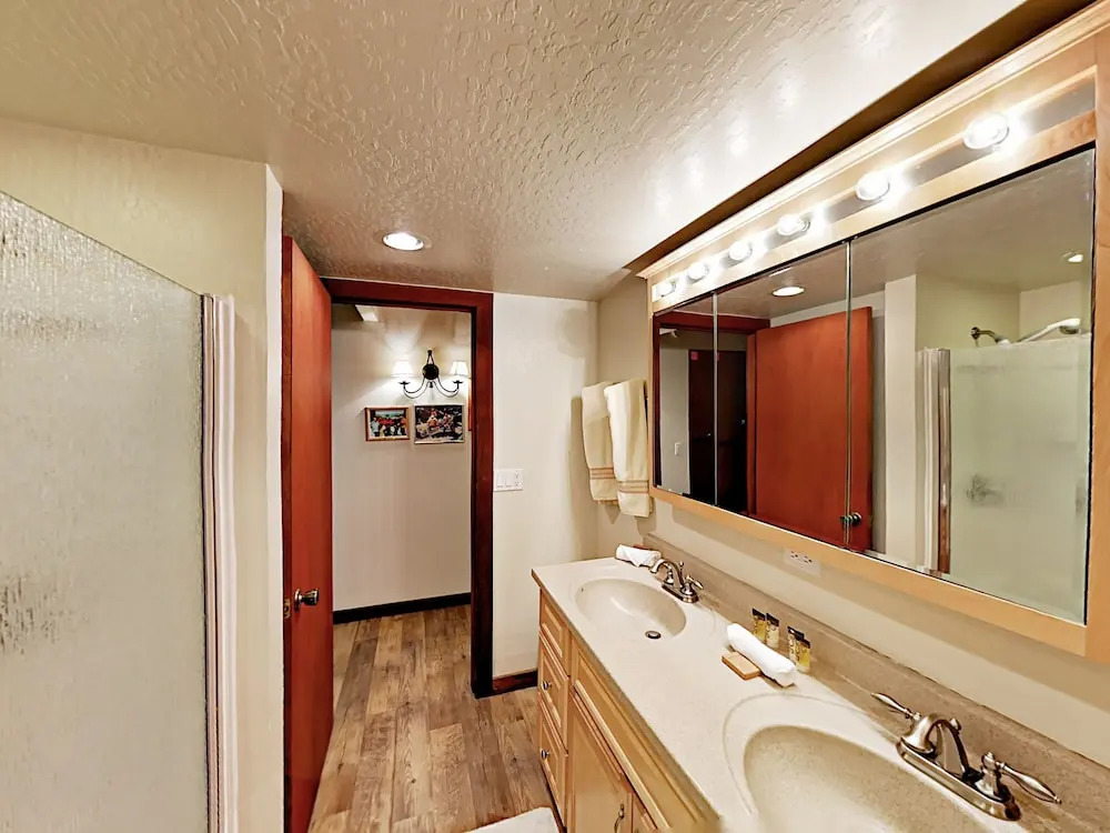 Northstar Home 3 Bedrooms 2 Bathrooms Home