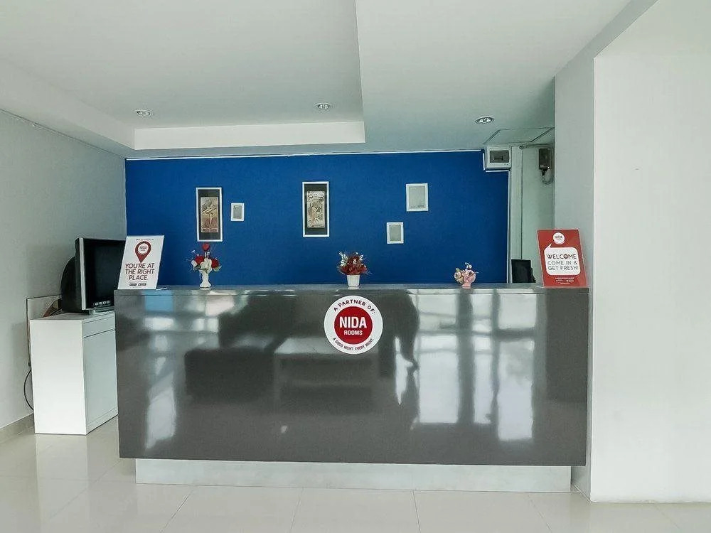 NW Apartment