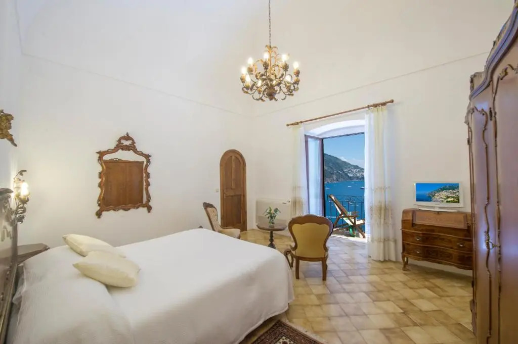 villa virginia