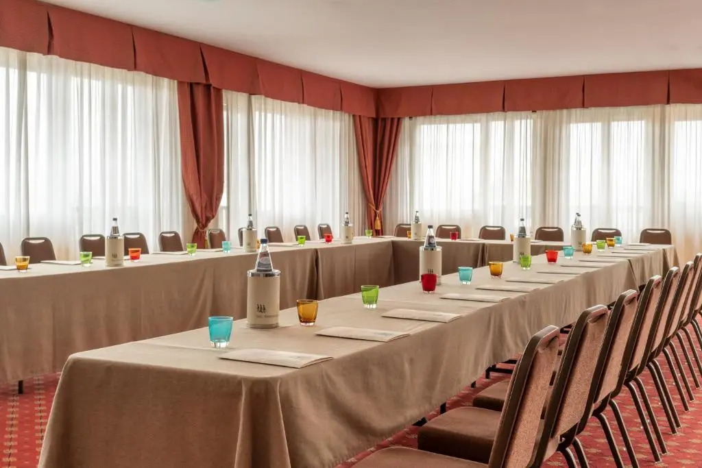 Hotel Ambasciatori