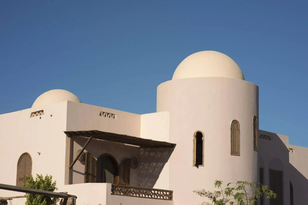 Residence Arabesque