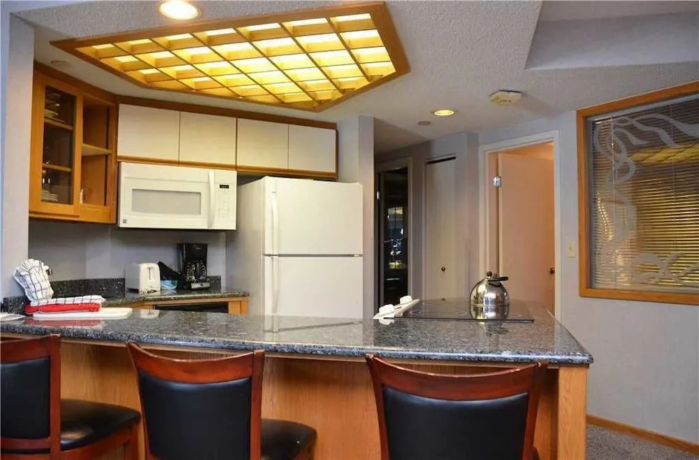 Beaver Run Resort Unit 4237 by RedAwning