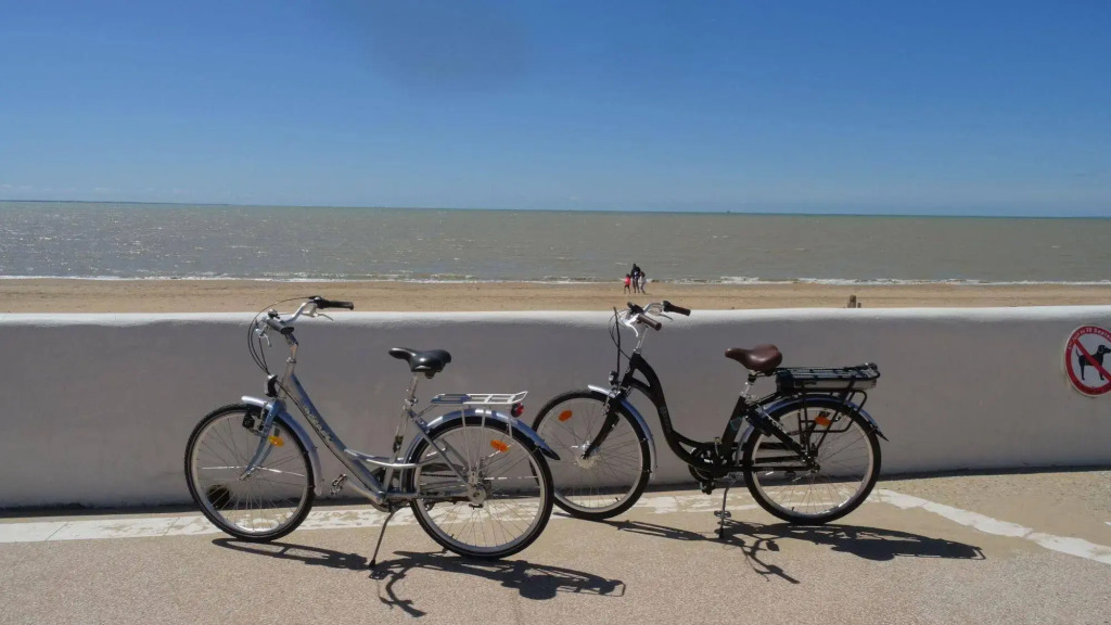 Boutique Hôtel dOrbigny Chatelaillon - La Rochelle
