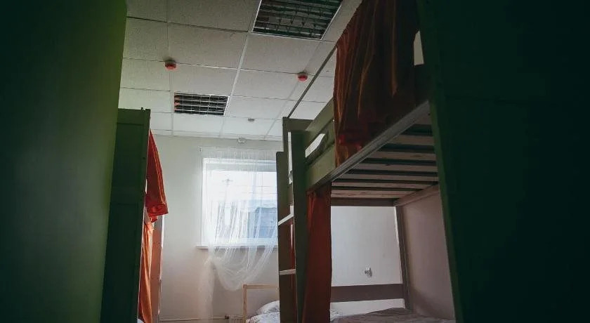 For You Hostel