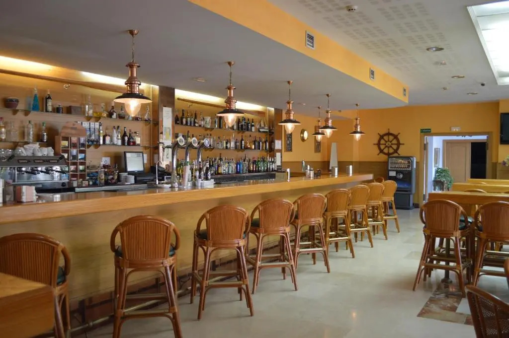 Hotel Puntazo II