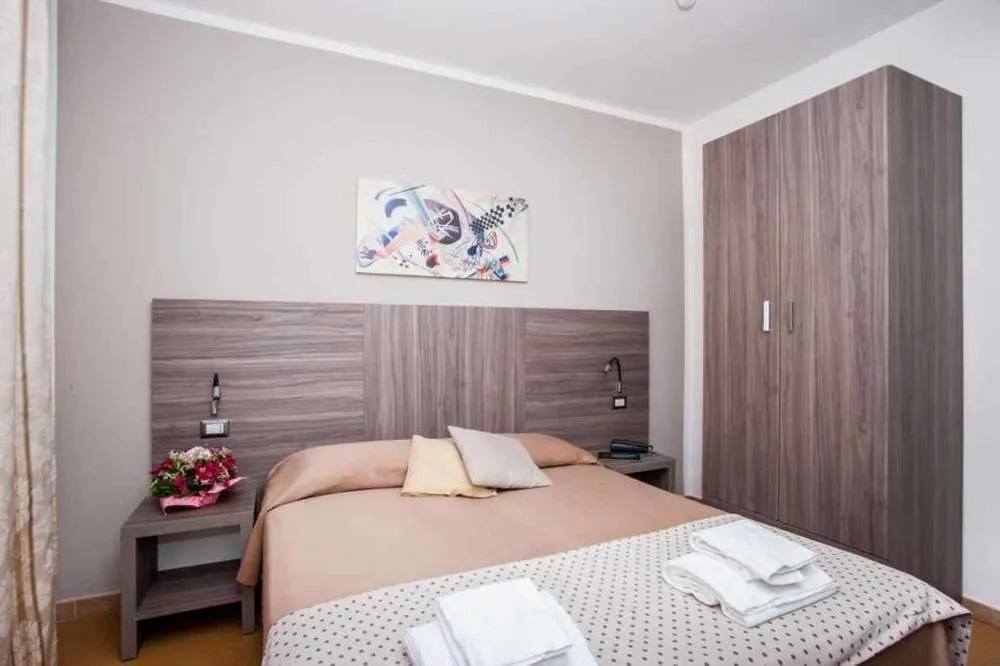 Hotel Il Cacciatore