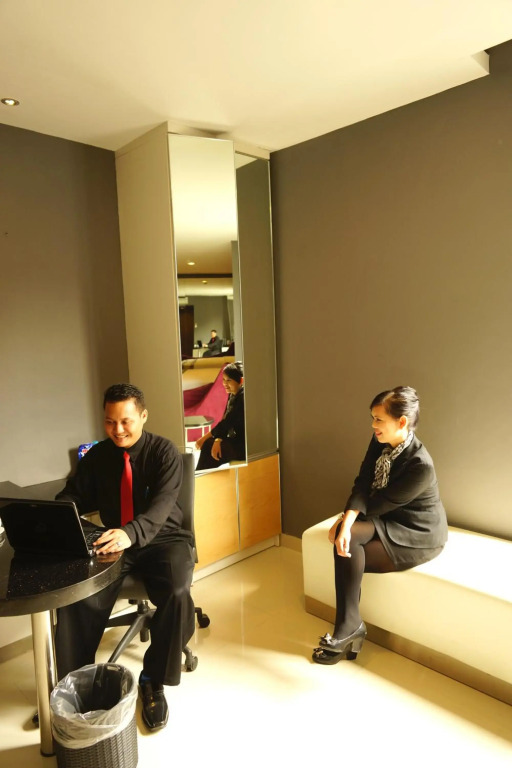 B Fashion Hotel