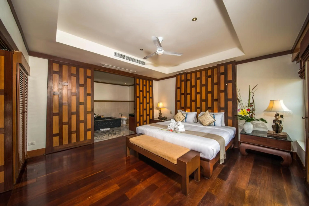 Baan Yin Dee Boutique Resort Phuket - SHA Plus