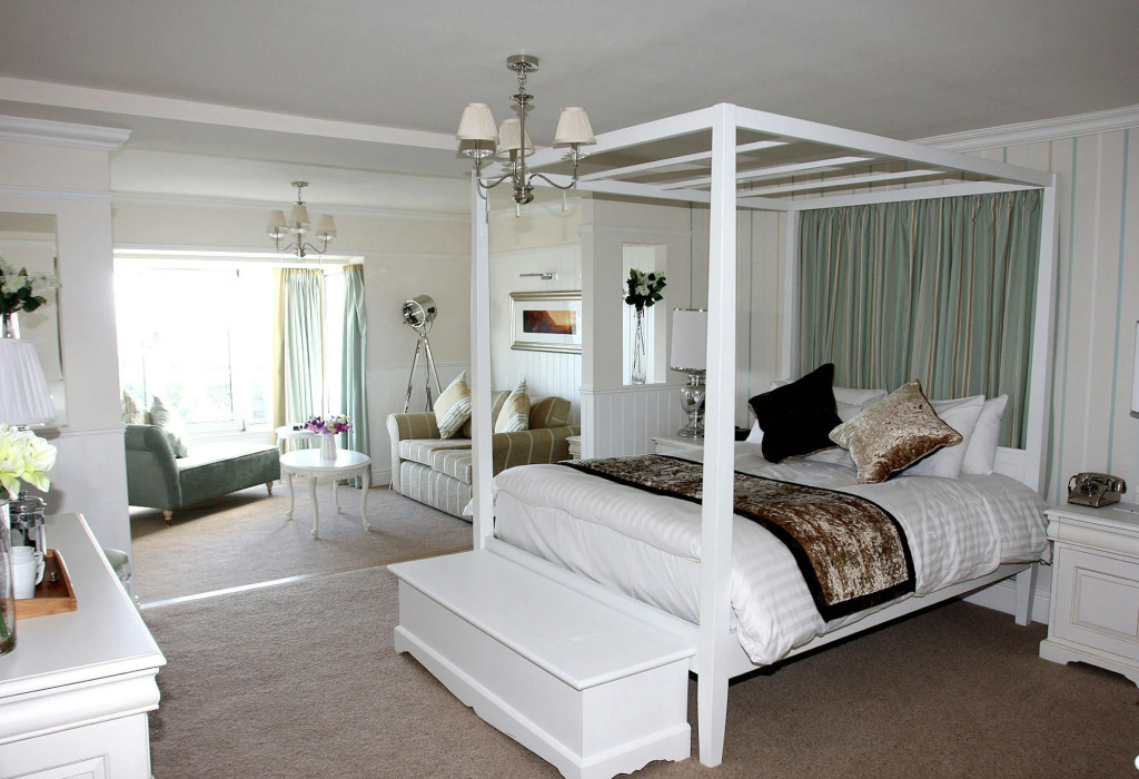 Trearddur Bay Hotel