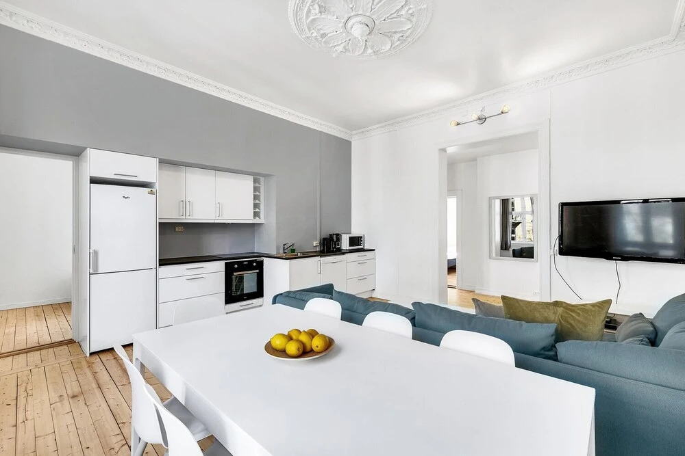 Oslo Apartments - Frimannsgate 26