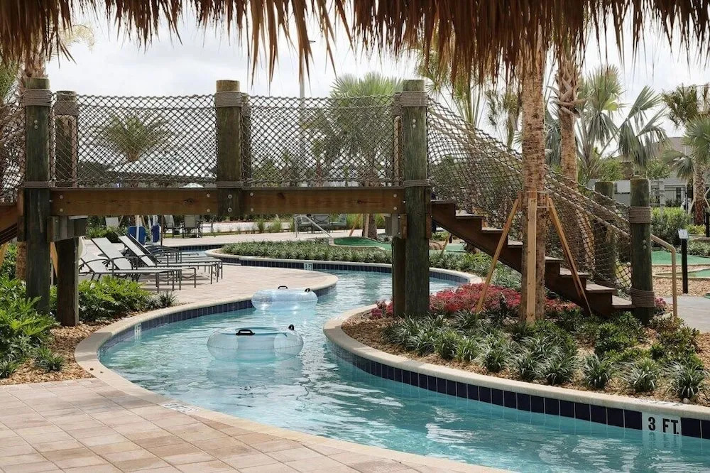 Storey Lake Resort - Mml826